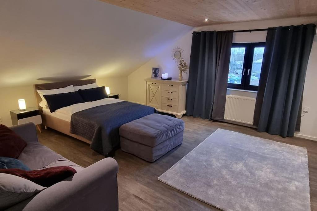 Capa Ferienwohnung Pfalz Neustadt an der Weinstraße Εξωτερικό φωτογραφία