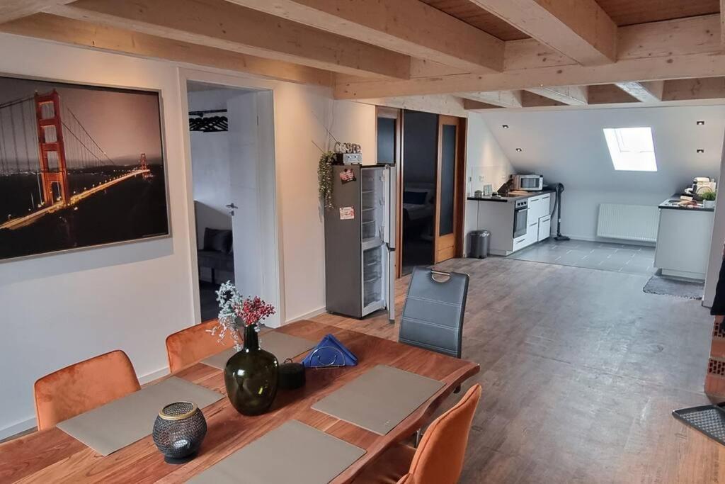 Capa Ferienwohnung Pfalz Neustadt an der Weinstraße Εξωτερικό φωτογραφία