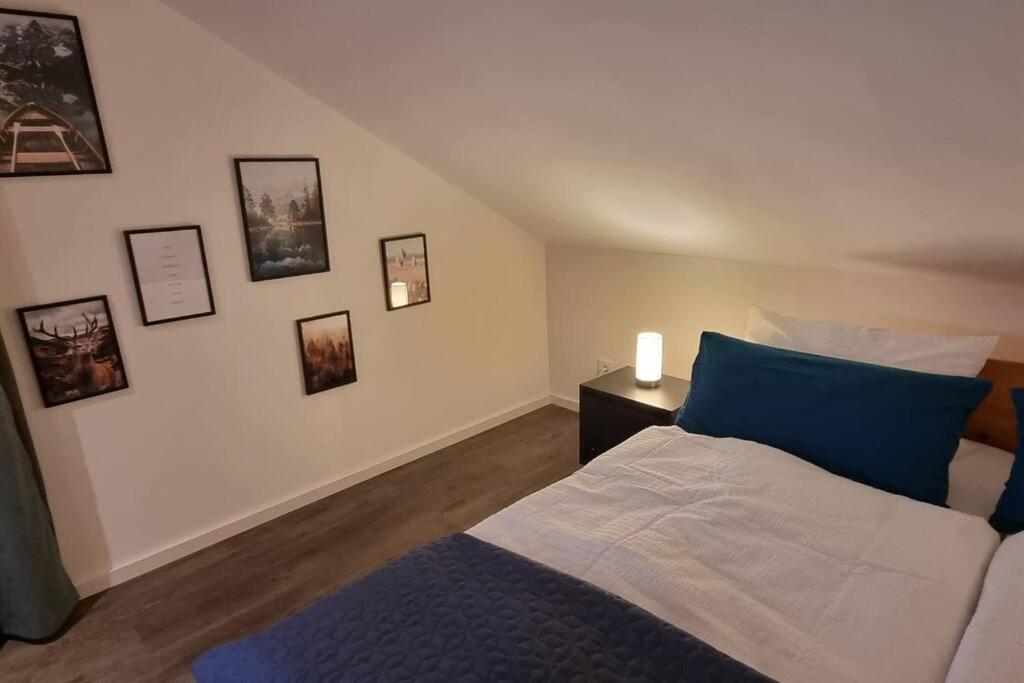 Capa Ferienwohnung Pfalz Neustadt an der Weinstraße Εξωτερικό φωτογραφία