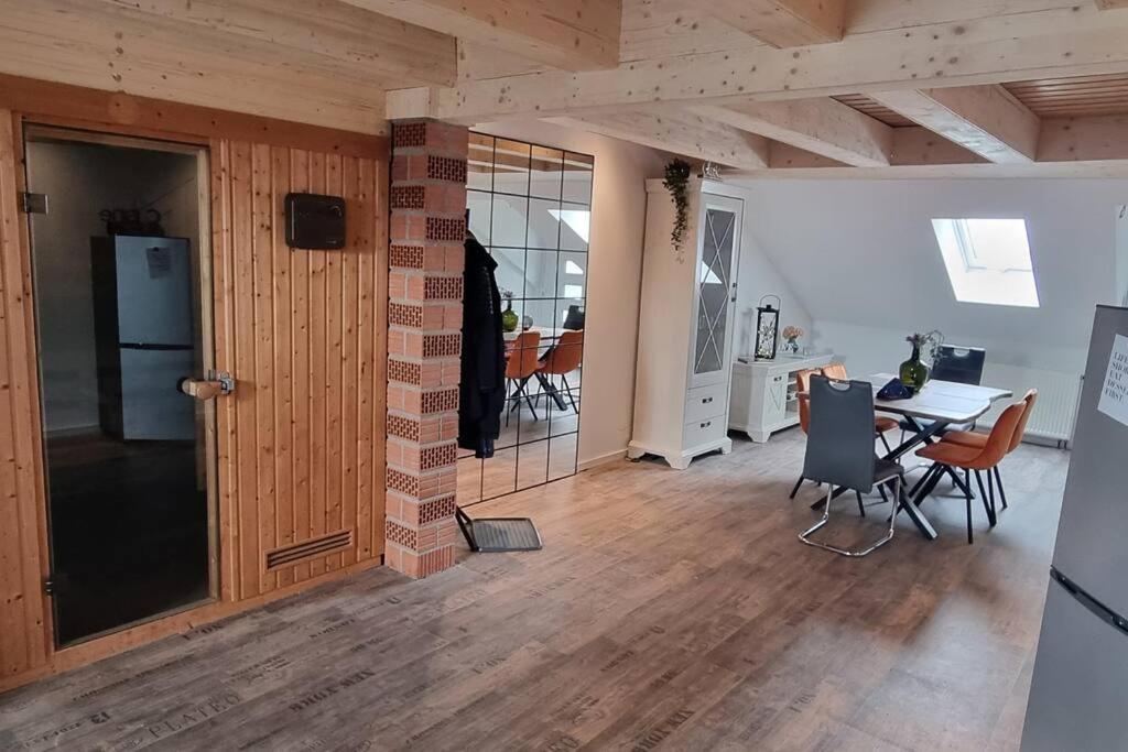 Capa Ferienwohnung Pfalz Neustadt an der Weinstraße Εξωτερικό φωτογραφία