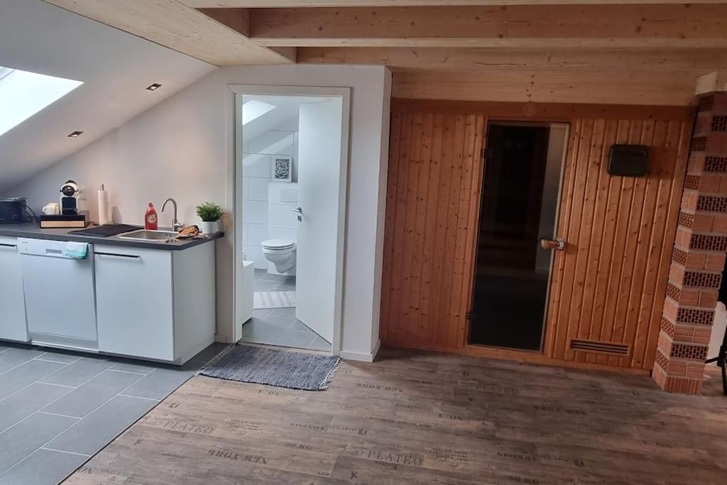 Capa Ferienwohnung Pfalz Neustadt an der Weinstraße Εξωτερικό φωτογραφία