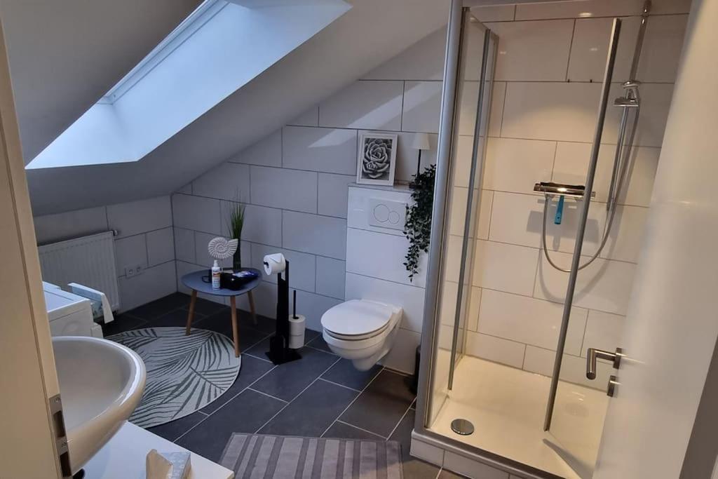Capa Ferienwohnung Pfalz Neustadt an der Weinstraße Εξωτερικό φωτογραφία